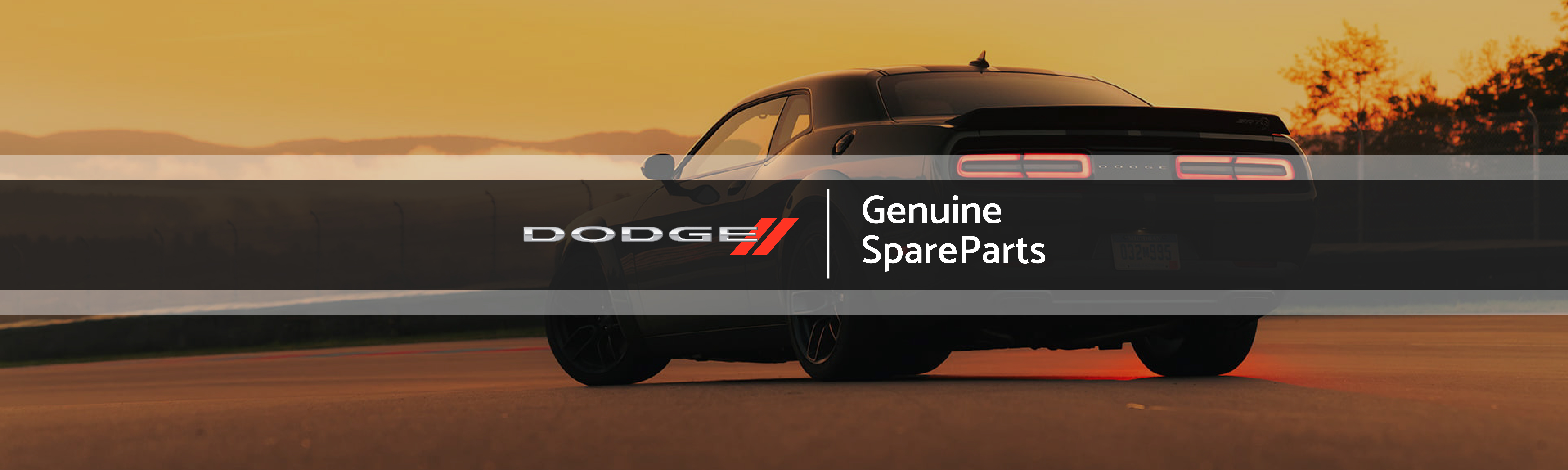 Genuine Dodge Spare Parts Supplier In Dubai - UAE